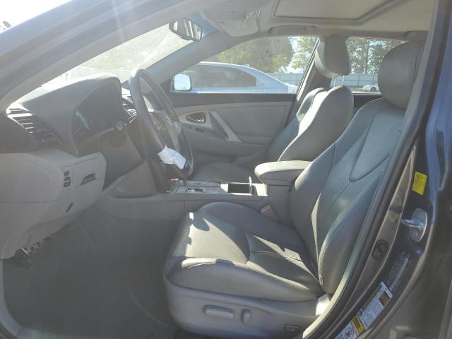Photo 7 from auction – 2011 TOYOTA CAMRY BASE with VIN 4T1BF3EK2BU651995