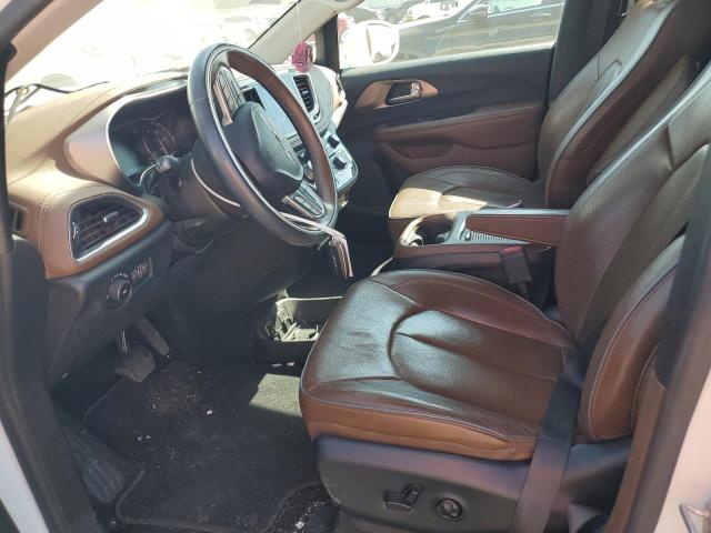 Photo 7 from auction – 2018 CHRYSLER PACIFICA L with VIN 2C4RC1GGXJR351447