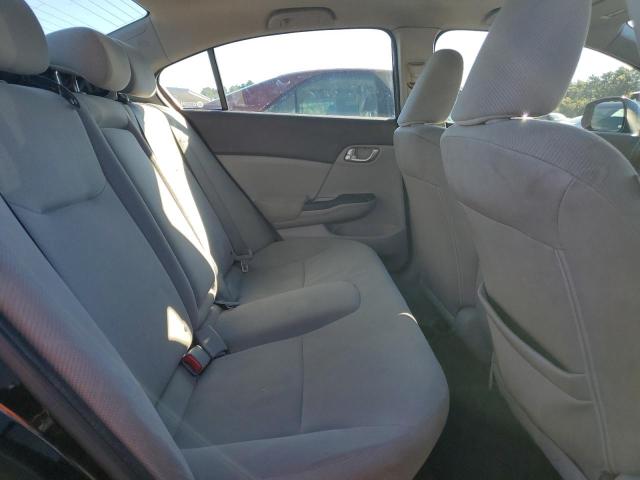 Photo 10 from auction – 2012 HONDA CIVIC EX with VIN 19XFB2F81CE377882