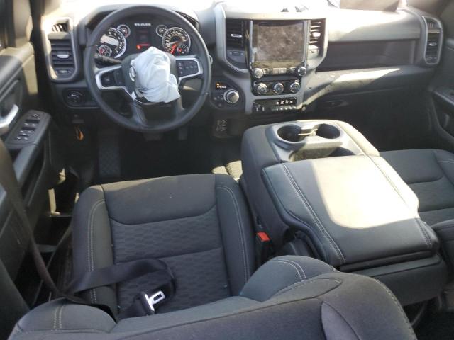 Photo 8 from auction – 2025 RAM 1500 TRADE with VIN 1C6RRFGG8SN553995