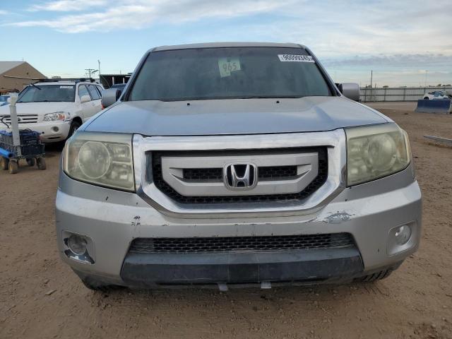 Photo 5 from auction – 2010 HONDA PILOT EXL with VIN 5FNYF4H54AB018917