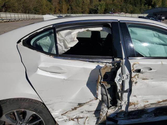 Photo 10 from auction – 2016 ACURA TLX with VIN 19UUB1F38GA009635