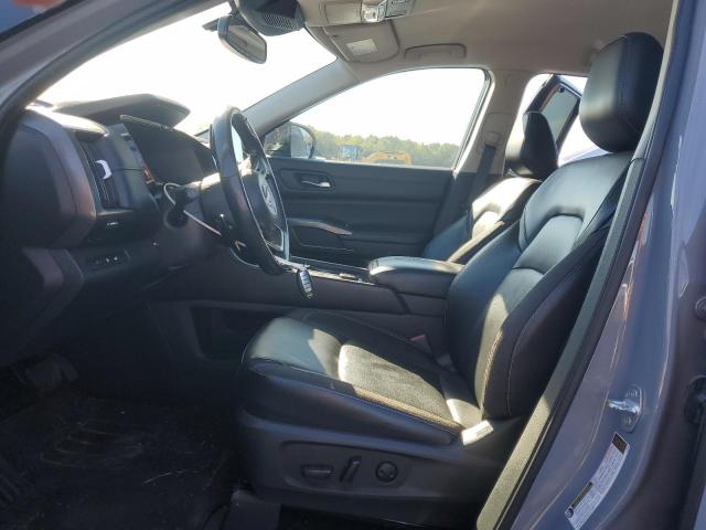Photo 7 from auction – 2022 NISSAN PATHFINDER with VIN 5N1DR3CC3NC205506