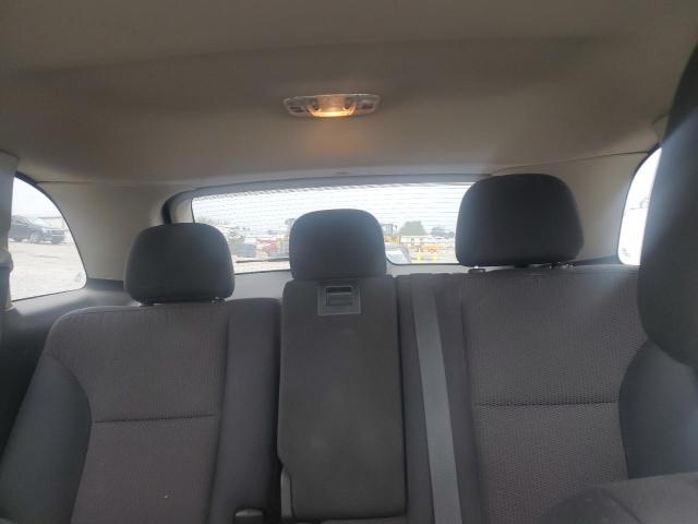 Photo 10 from auction – 2012 FORD EDGE SEL with VIN 2FMDK3JC9CBA29999