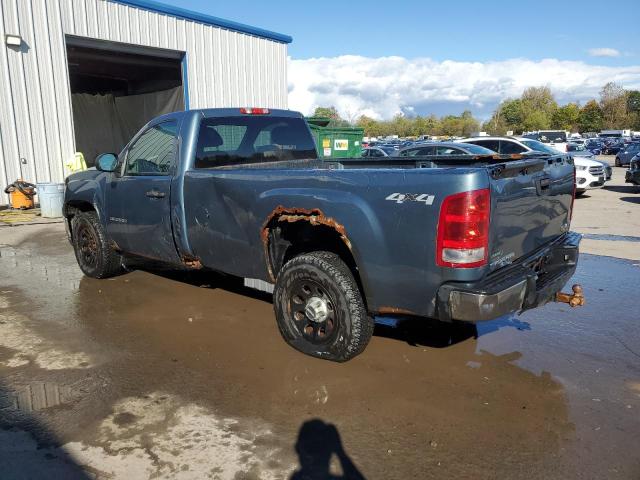 Photo 2 from auction – 2011 GMC SIERRA with VIN 1GTN2TE01BZ439989