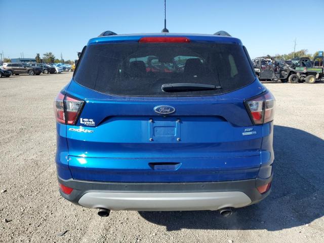 Photo 6 from auction – 2017 FORD ESCAPE SE with VIN 1FMCU9GD6HUC37901