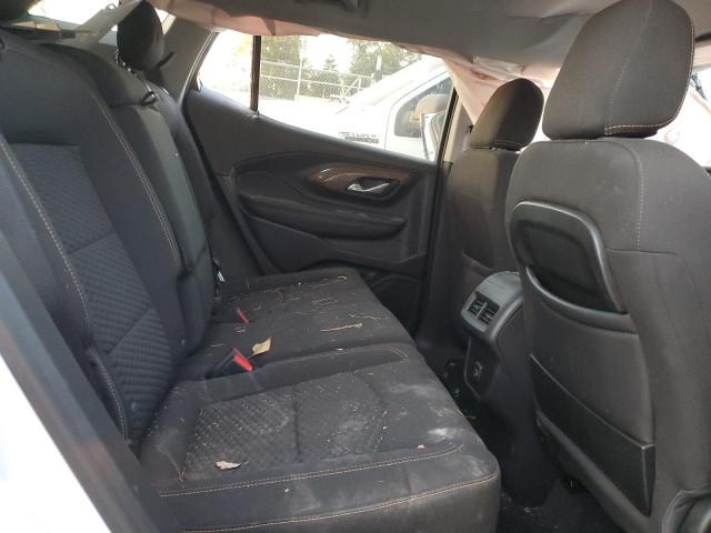 Photo 11 from auction – 2020 GMC TERRAIN SL with VIN 3GKALTEV4LL296766