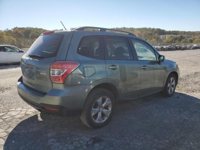 Photo 3 from auction – 2014 SUBARU FORESTER 2 with VIN JF2SJADC2EH554912