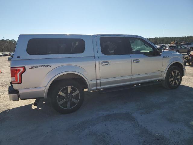 Photo 3 from auction – 2017 FORD F150 SUPER with VIN 1FTEW1CP1HFB54244