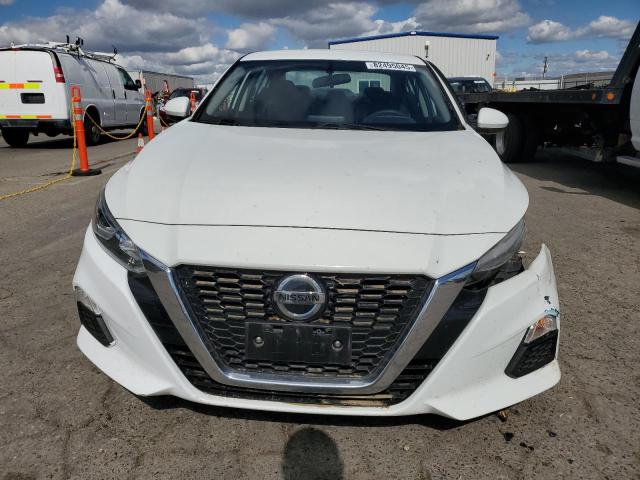 Photo 5 from auction – 2020 NISSAN ALTIMA S with VIN 1N4BL4BV4LC236949