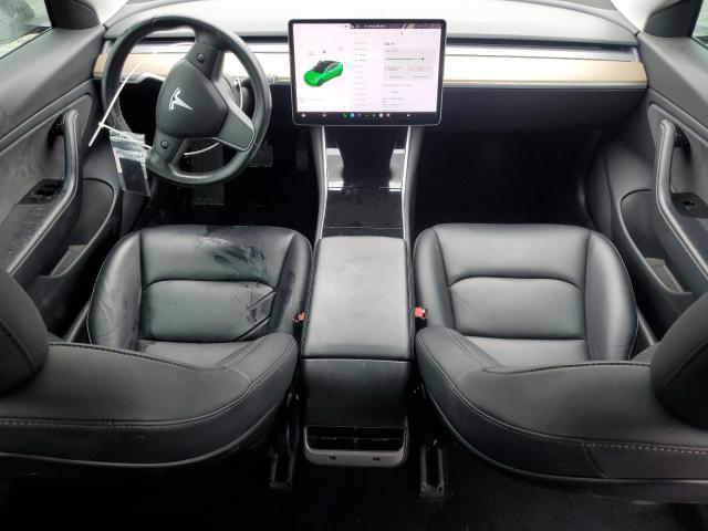 Photo 8 from auction – 2018 TESLA MODEL 3 with VIN 5YJ3E1EB5JF130308