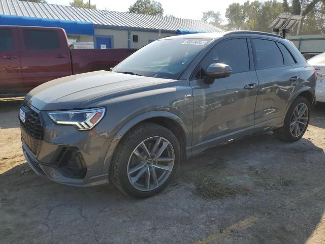 AUDI Q3 PREMIUM 2023 with VIN WA1EECF32P1078613 - Photo from auction