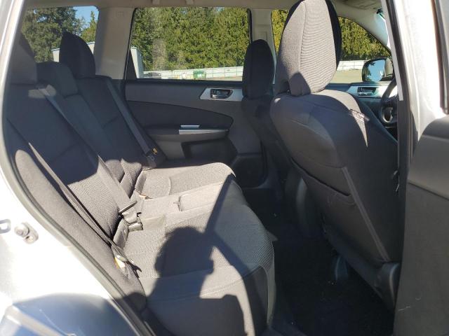 Photo 11 from auction – 2012 SUBARU FORESTER 2 with VIN JF2SHADC4CH418581