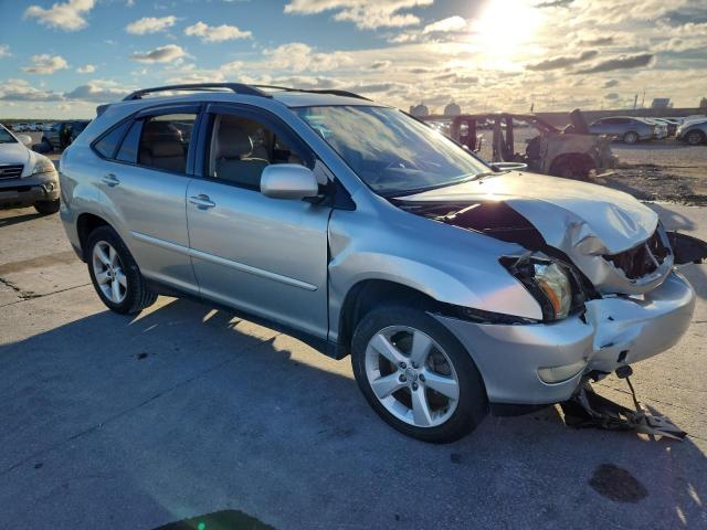 Photo 4 from auction – 2006 LEXUS RX 330 with VIN JTJGA31UX60061358