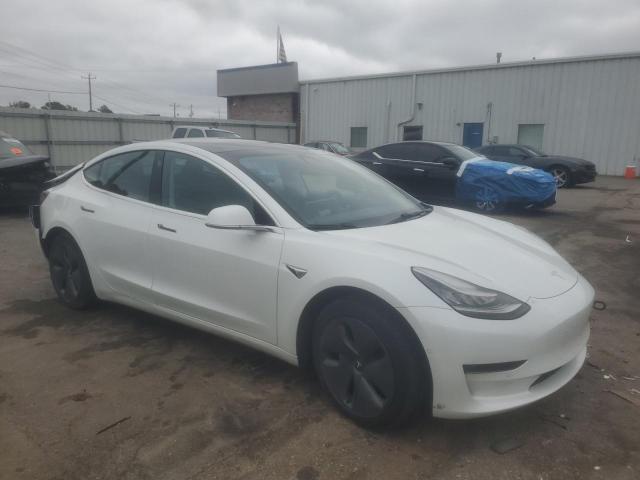 Photo 4 from auction – 2020 TESLA MODEL 3 with VIN 5YJ3E1EA3LF784329