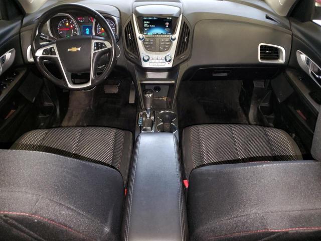 Photo 8 from auction – 2016 CHEVROLET EQUINOX LT with VIN 2GNFLFE33G6320199