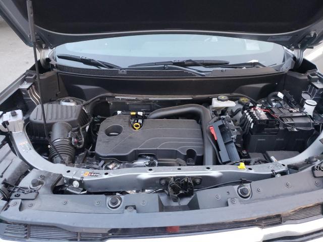 Photo 12 from auction – 2026 GMC TERRAIN EL with VIN 3GKALUEG4TL129301