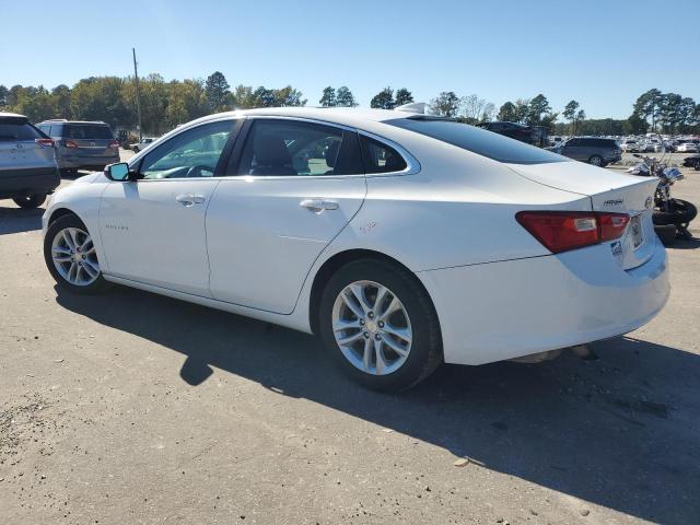 Photo 2 from auction – 2016 CHEVROLET MALIBU LT with VIN 1G1ZE5ST8GF345029