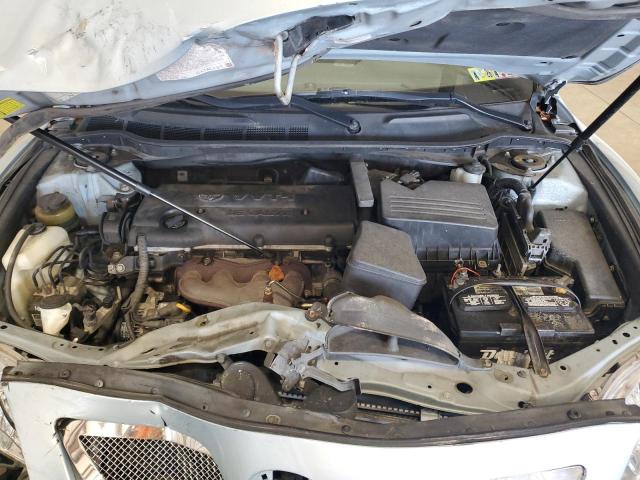 Photo 11 from auction – 2007 TOYOTA CAMRY CE with VIN 4T1BE46K87U550619