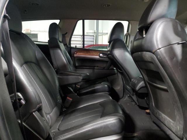 Photo 11 from auction – 2011 BUICK ENCLAVE CX with VIN 5GAKVBED4BJ331518
