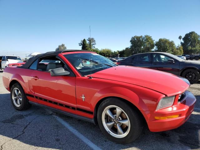 Photo 4 from auction – 2006 FORD MUSTANG with VIN 1ZVHT84N265255014