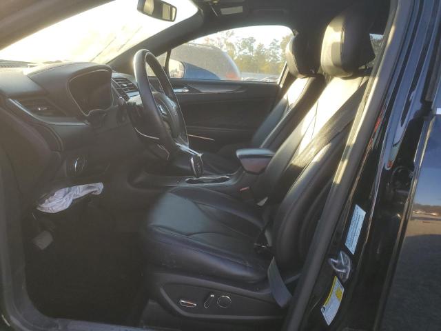 Photo 7 from auction – 2017 LINCOLN MKC PREMIERE with VIN 5LMCJ1C99HUL71715