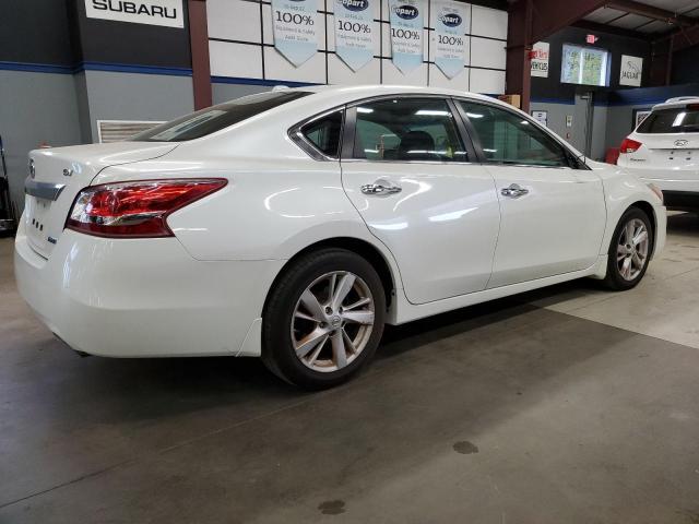 Photo 3 from auction – 2013 NISS ALTIMA 2.5 with VIN 1N4AL3AP7DC914717