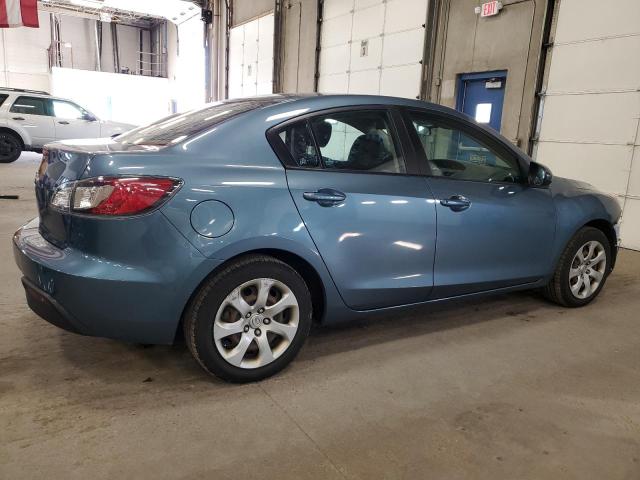 Photo 3 from auction – 2011 MAZDA 3 I with VIN JM1BL1UF1B1900603
