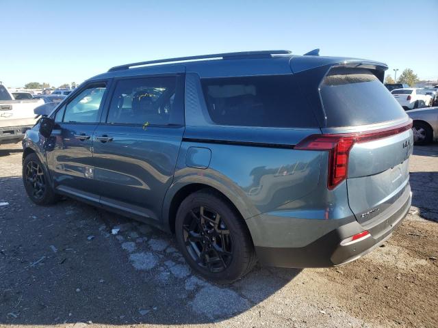 Photo 2 from auction – 2026 KIA CARNIVAL S with VIN KNDNE5KA4T6091978