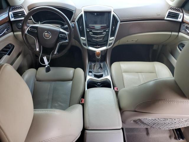 Photo 8 from auction – 2016 CADILLAC SRX PREMIU with VIN 3GYFNDE39GS560098