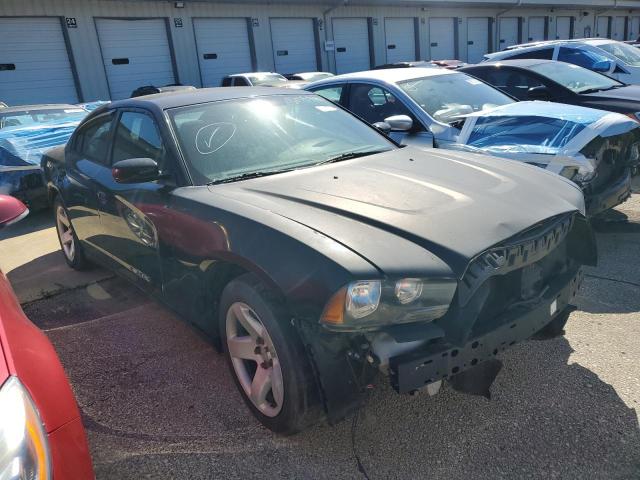 Photo 4 from auction – 2012 DODGE CHARGER PO with VIN 2C3CDXAT5CH282644