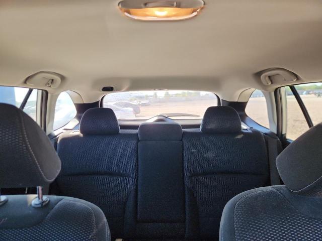 Photo 10 from auction – 2018 SUBARU OUTBACK 2. with VIN 4S4BSACC4J3227654