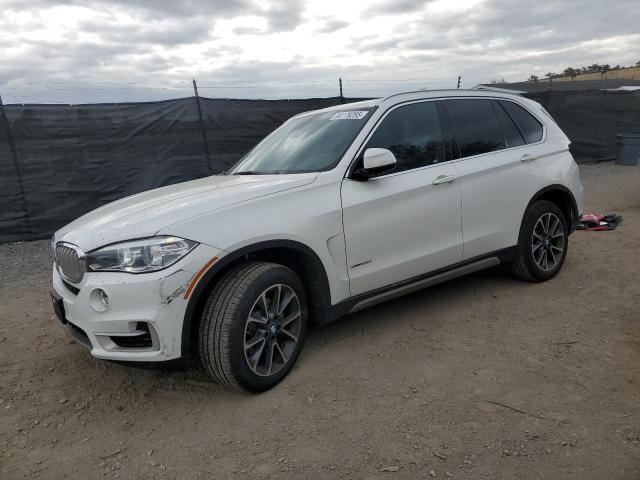 BMW X5 XDRIVE3 2018 with VIN 5UXKR0C58J0Y06707 - Photo from auction