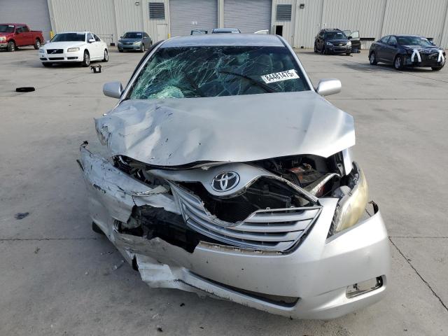 Photo 5 from auction – 2009 TOYOTA CAMRY BASE with VIN 4T1BE46K19U336509
