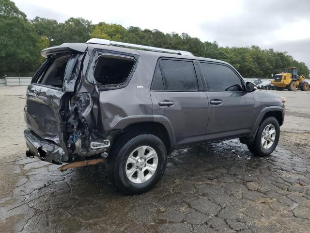 Photo 3 from auction – 2015 TOYOTA 4RUNNER SR with VIN JTEBU5JR9F5225242