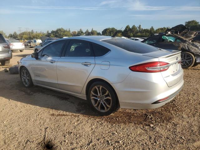 Photo 2 from auction – 2017 FORD FUSION SE with VIN 3FA6P0LU2HR295978