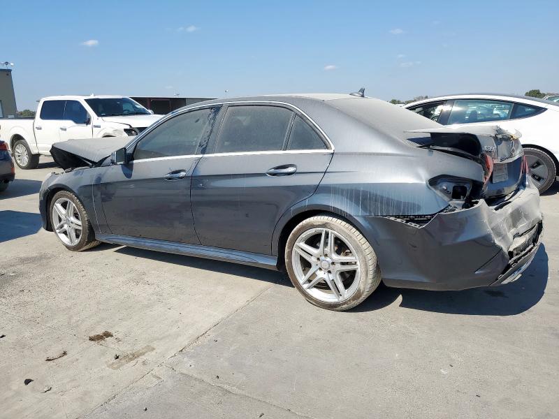 Photo 2 from auction – 2014 MERCEDES-BENZ E 350 with VIN WDDHF5KB9EA868602