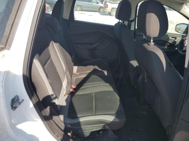 Photo 10 from auction – 2014 FORD ESCAPE S with VIN 1FMCU0F71EUC35072
