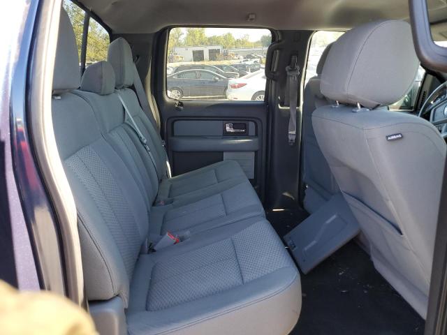 Photo 10 from auction – 2014 FORD F150 SUPER with VIN 1FTFW1EF7EFB00046