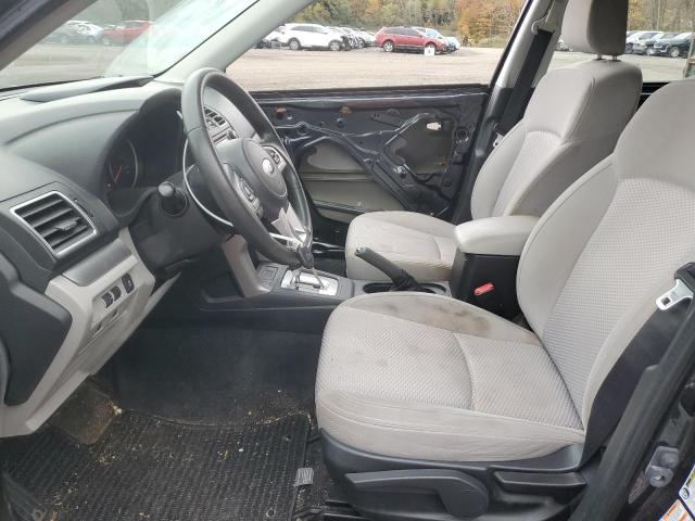 Zdjęcie 7 z aukcji – 2017 SUBARU FORESTER 2 z VIN JF2SJABC9HH496871