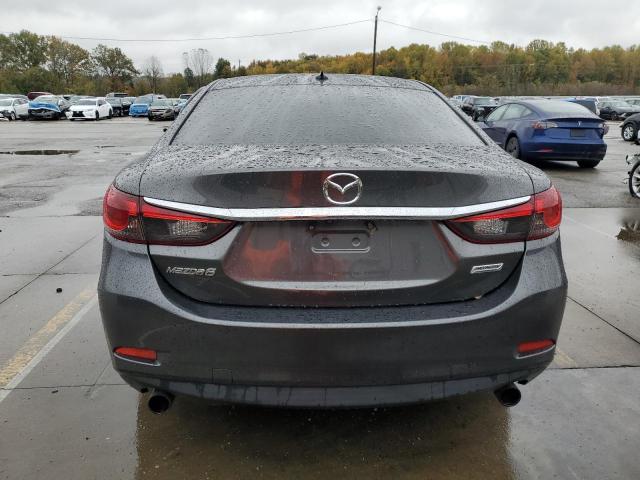 Photo 6 from auction – 2017 MAZDA 6 with VIN JM1GL1V56H1132993