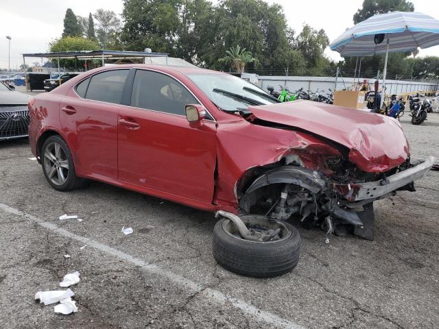 Photo 4 from auction – 2011 LEXUS IS 350 with VIN JTHBE5C24B5025900