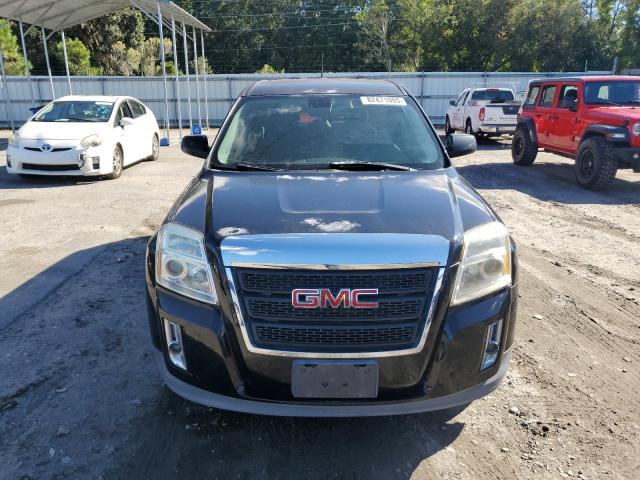 Photo 5 from auction – 2011 GMC TERRAIN SL with VIN 2CTFLREC4B6217882