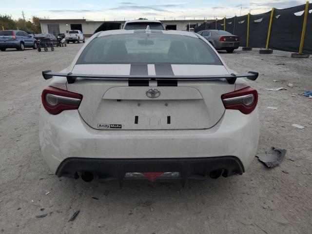 Photo 6 from auction – 2017 TOYOTA 86 BASE with VIN JF1ZNAA14H8707014
