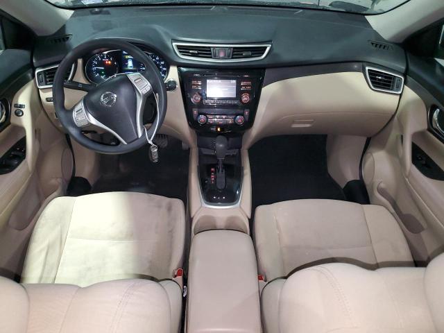 Photo 8 from auction – 2016 NISSAN ROGUE S with VIN KNMAT2MT6GP610031