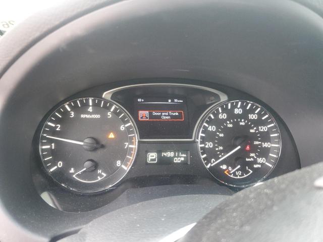 Photo 9 from auction – 2015 NISSAN ALTIMA 2.5 with VIN 1N4AL3AP5FC267415