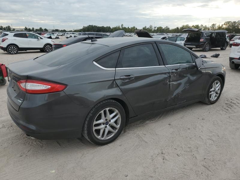 Photo 3 from auction – 2016 FORD FUSION SE with VIN 3FA6P0HD9GR376449