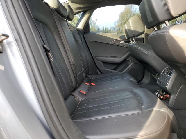 Photo 10 from auction – 2017 AUDI A6 PREMIUM with VIN WAUC8AFC0HN069683