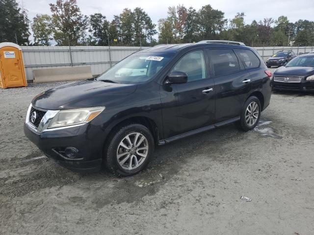 Zdjęcie 1 z aukcji – 2013 NISSAN PATHFINDER z VIN 5N1AR2MN0DC656923