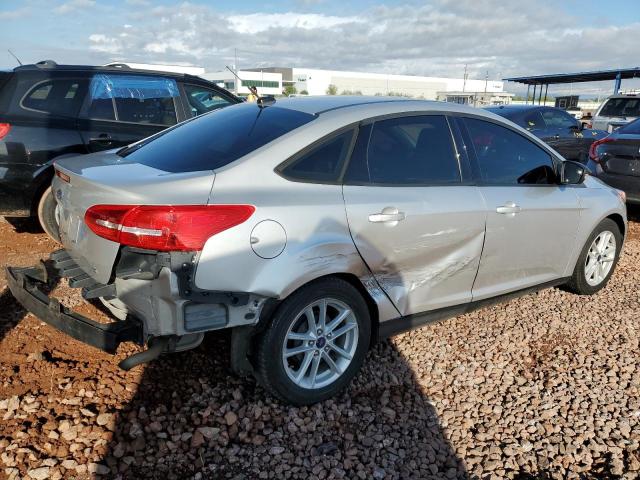 Photo 3 from auction – 2018 FORD FOCUS SE with VIN 1FADP3F27JL213735